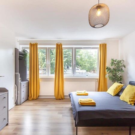 Schulterblatt-Apartments Hamburg Unit 3 For 5 Dış mekan fotoğraf