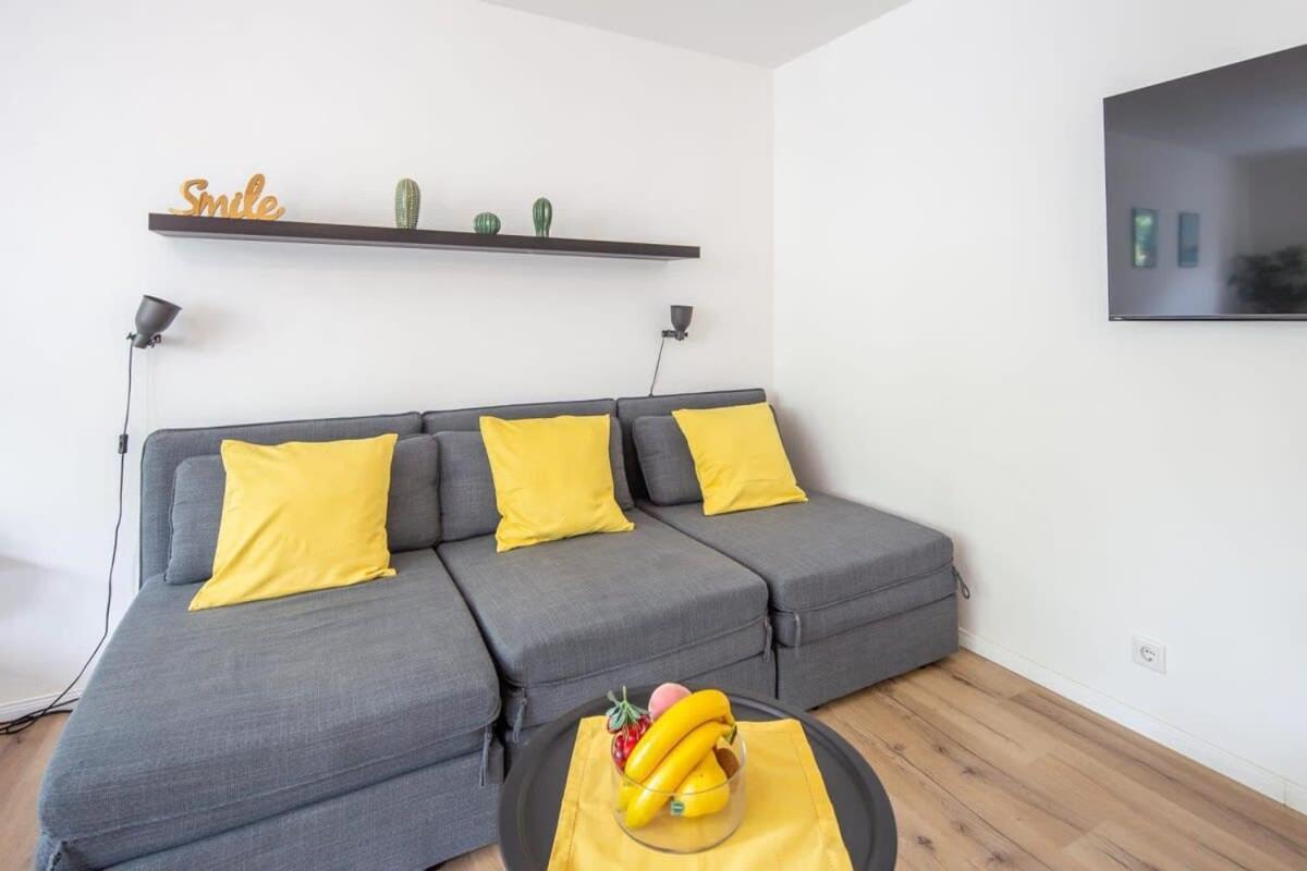 Schulterblatt-Apartments Hamburg Unit 3 For 5 Dış mekan fotoğraf