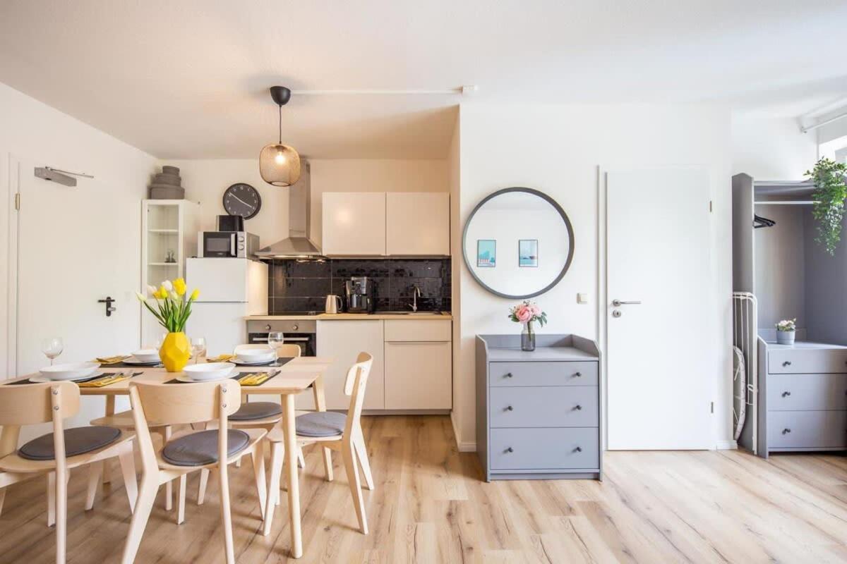 Schulterblatt-Apartments Hamburg Unit 3 For 5 Dış mekan fotoğraf