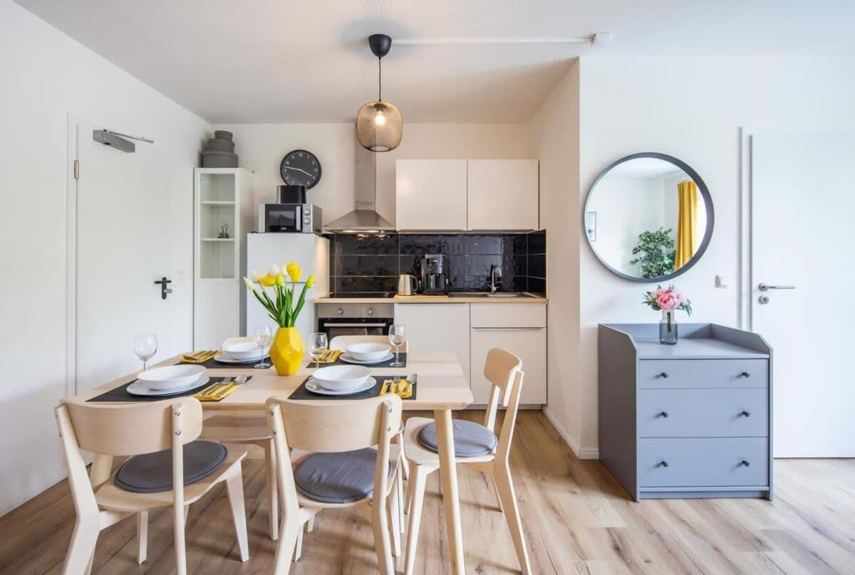 Schulterblatt-Apartments Hamburg Unit 3 For 5 Dış mekan fotoğraf