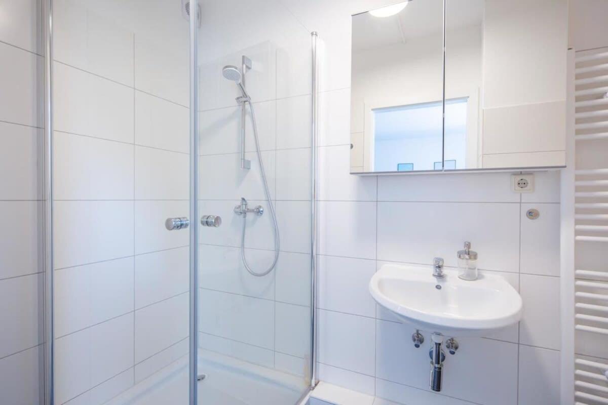 Schulterblatt-Apartments Hamburg Unit 3 For 5 Dış mekan fotoğraf
