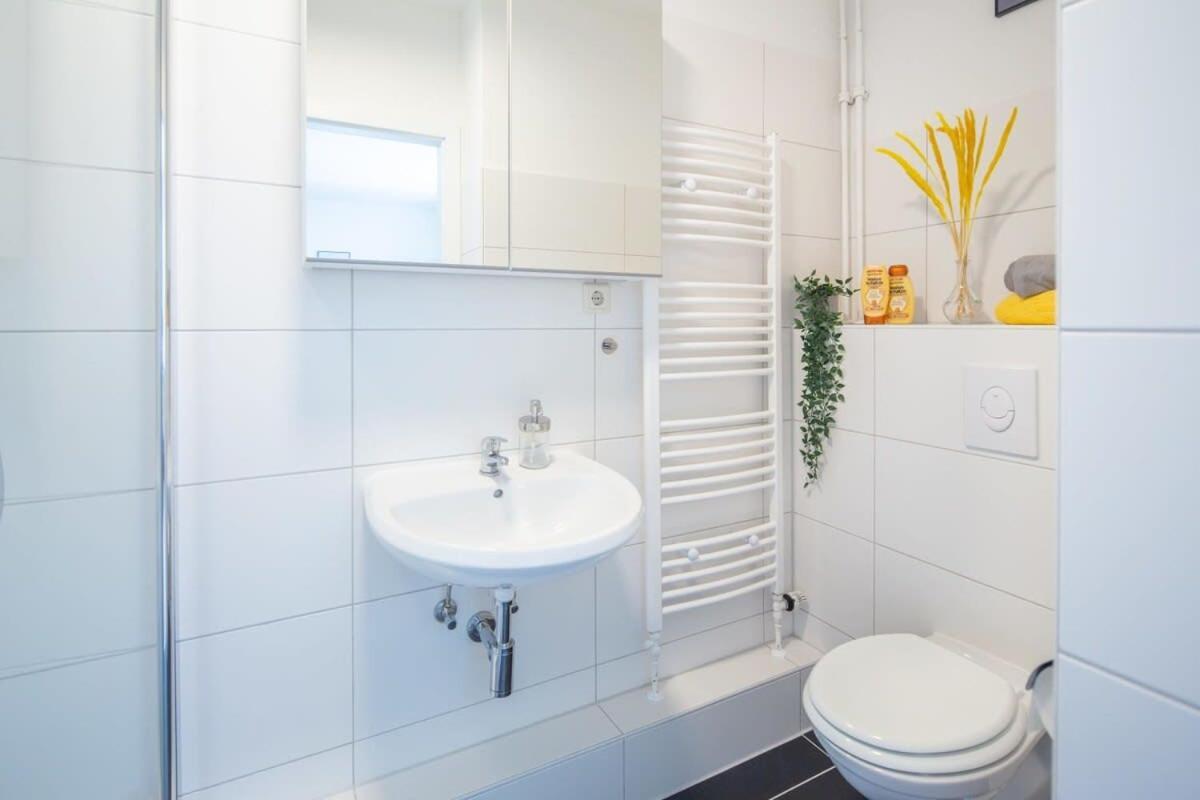 Schulterblatt-Apartments Hamburg Unit 3 For 5 Dış mekan fotoğraf